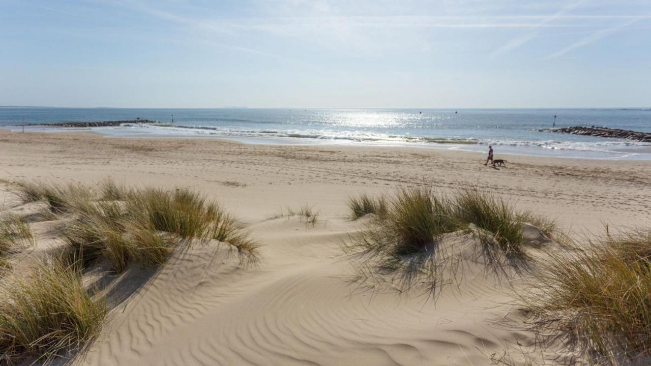 Sandy Shores - Sandbanks Ferienhaus *