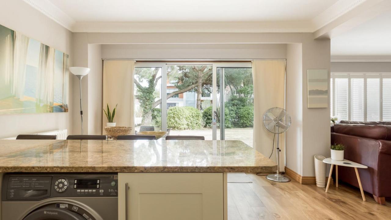 Ferienhaus Sandy Shores - Sandbanks