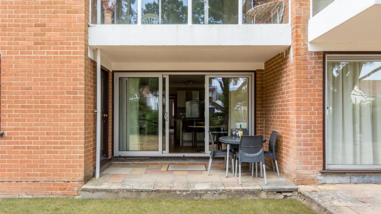 Ferienhaus Sandy Shores - Sandbanks