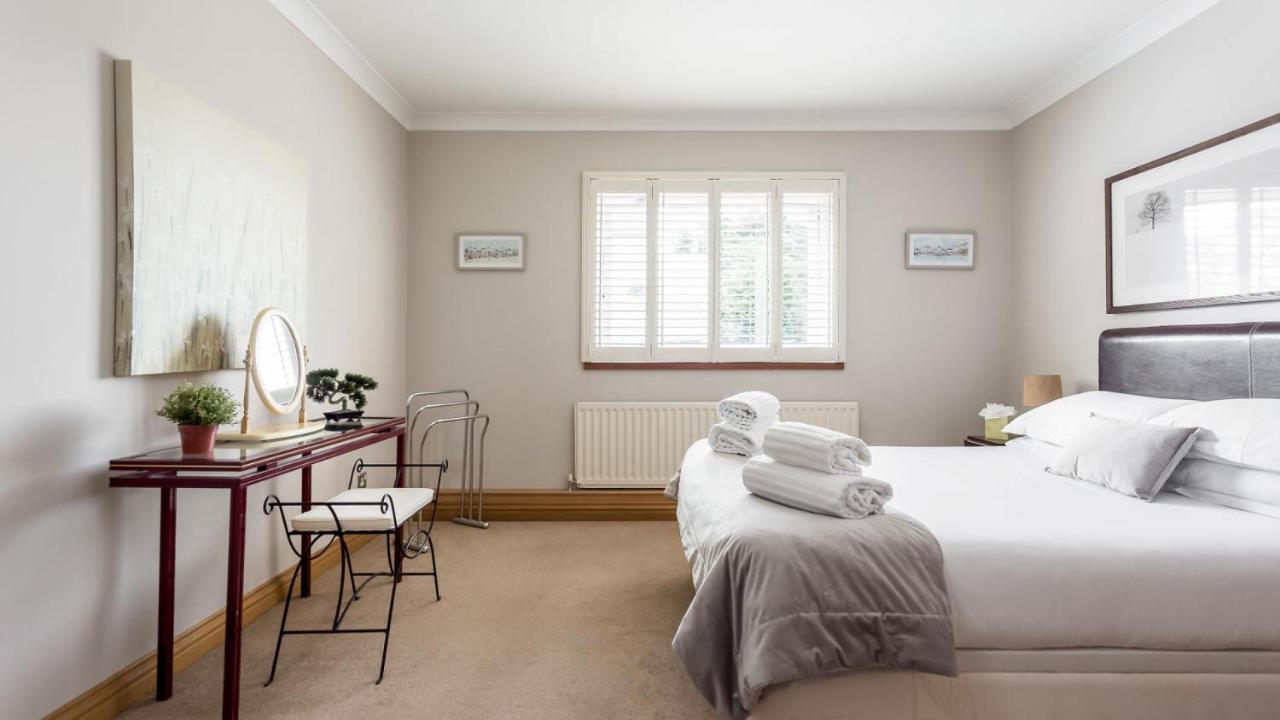 Sandy Shores - Sandbanks Ferienhaus Poole