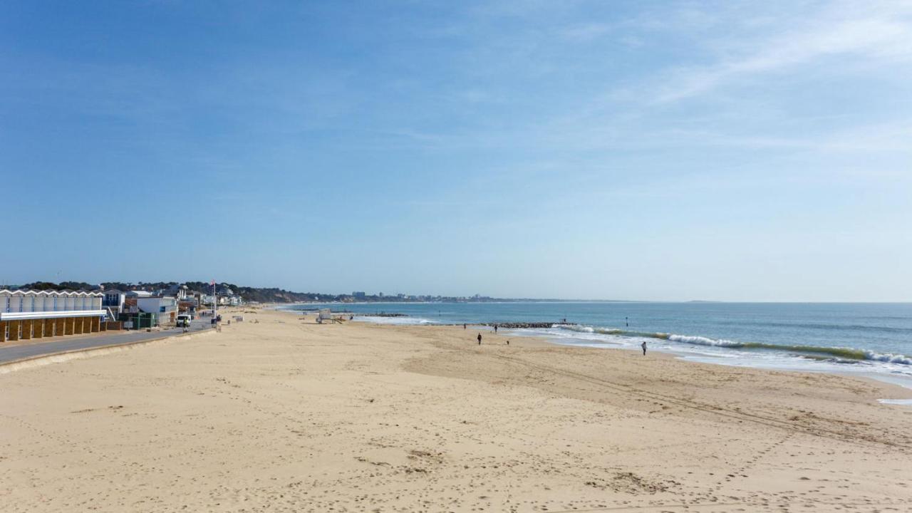Sandy Shores - Sandbanks Holiday home Poole